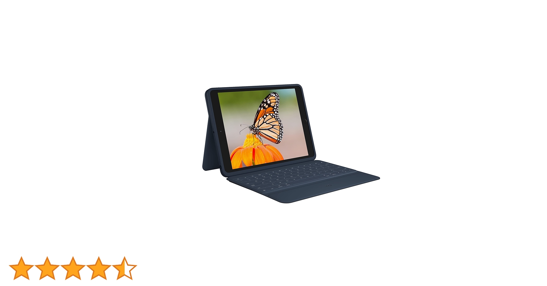 Amazon.co.jp: Logitech Rugged Combo 3 iPad キーボードケース